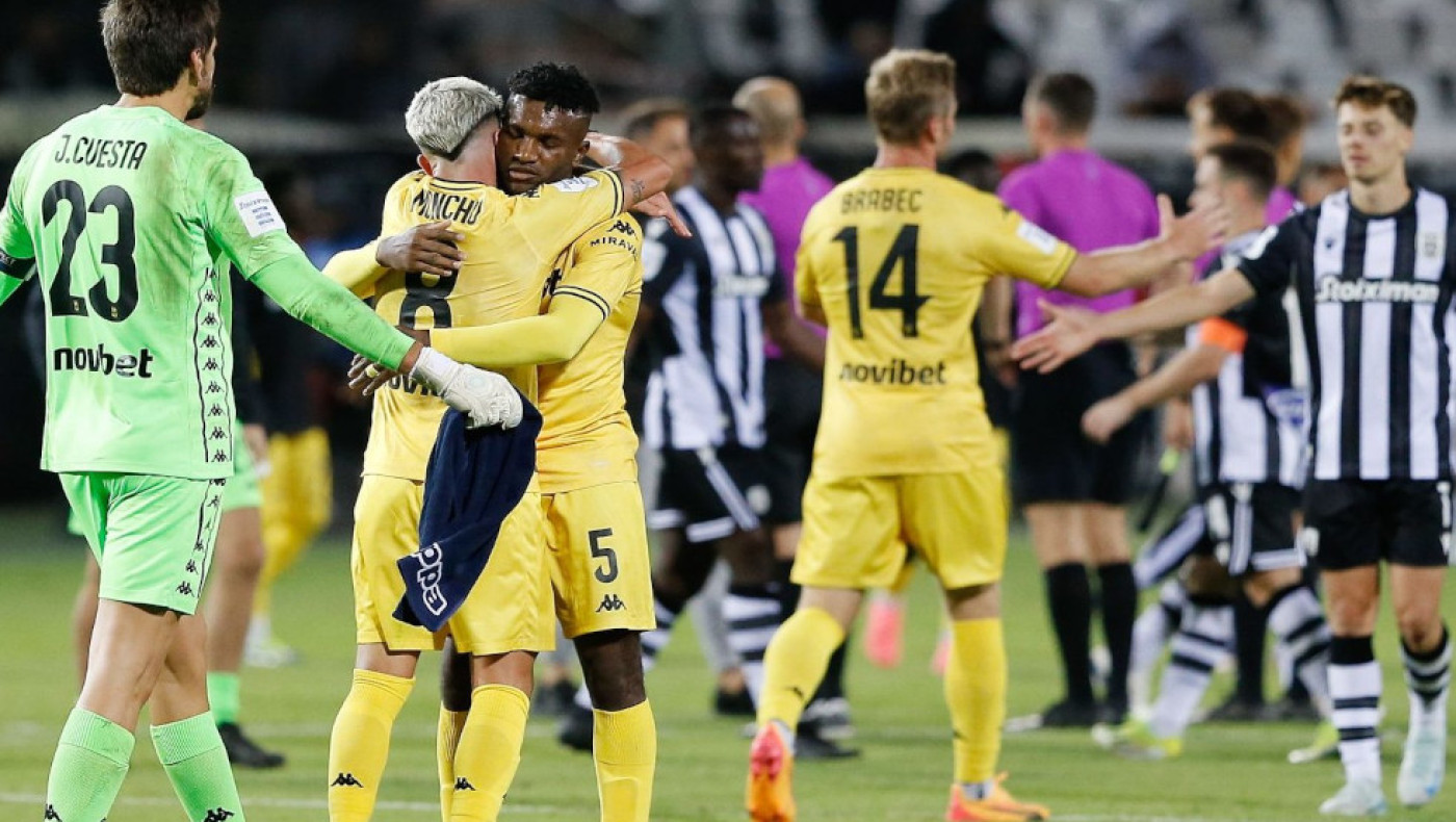 «Nik Mil-BET»: ΤΑ ΒΛΕΜΜΑΤΑ ΒΙΚΕΛΙΔΗΣ και ΟΑΚΑ και πάω με 2άδες, 3άδες & ΕΛΛΑΔΑ 4άδα και ΣΚΟΡΕΡ