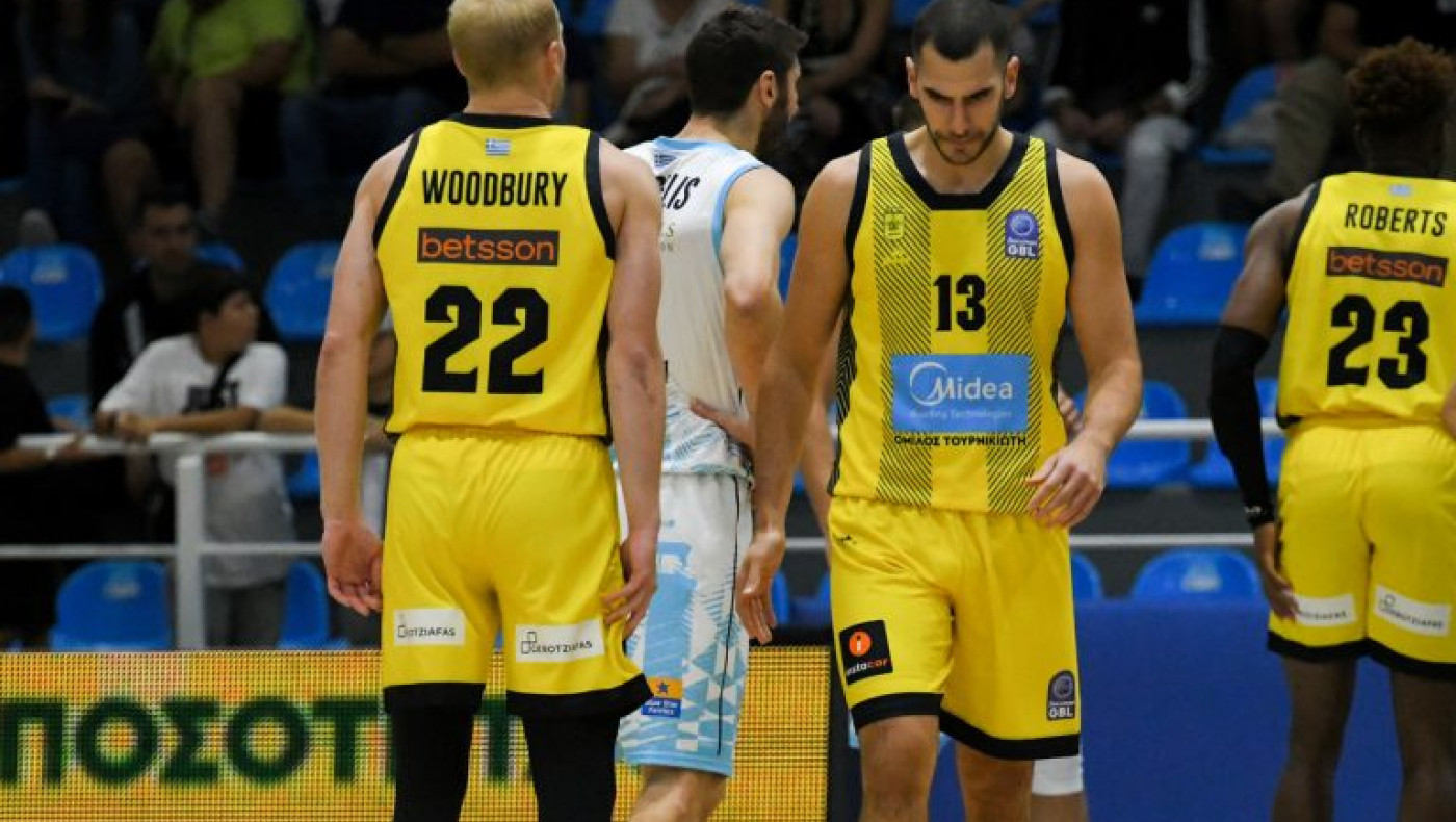 Απόψε τελειώνει για τον Άρη το «μαρτύριο» της Ευρώπης