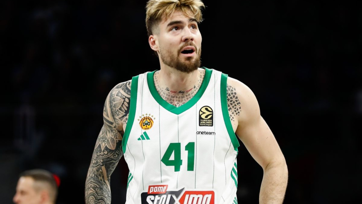 Νέα ήττα στην Ισπανία για τον Παναθηναϊκό, 91-77 η Μπασκόνια