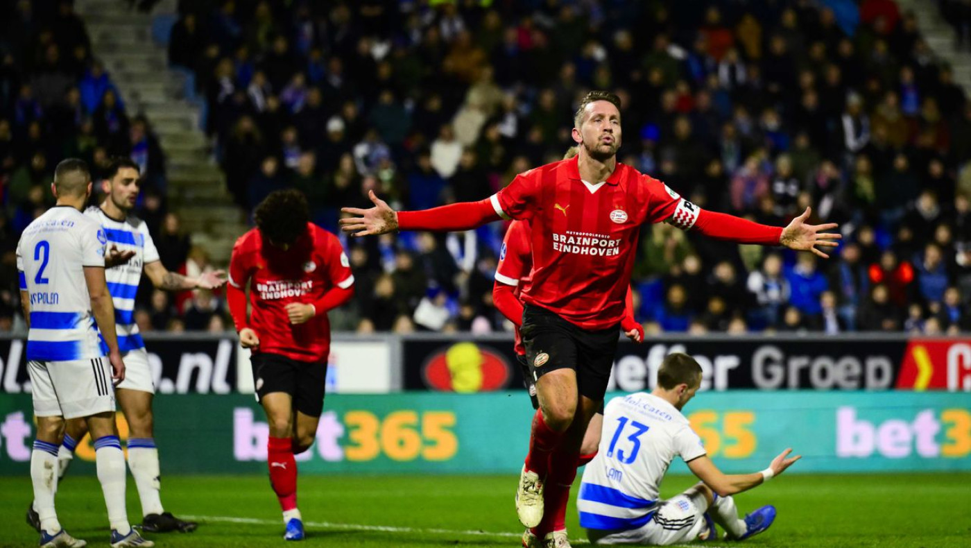 Μάντζιος: Μενού με γκολ, κάρτες και κόρνερ…