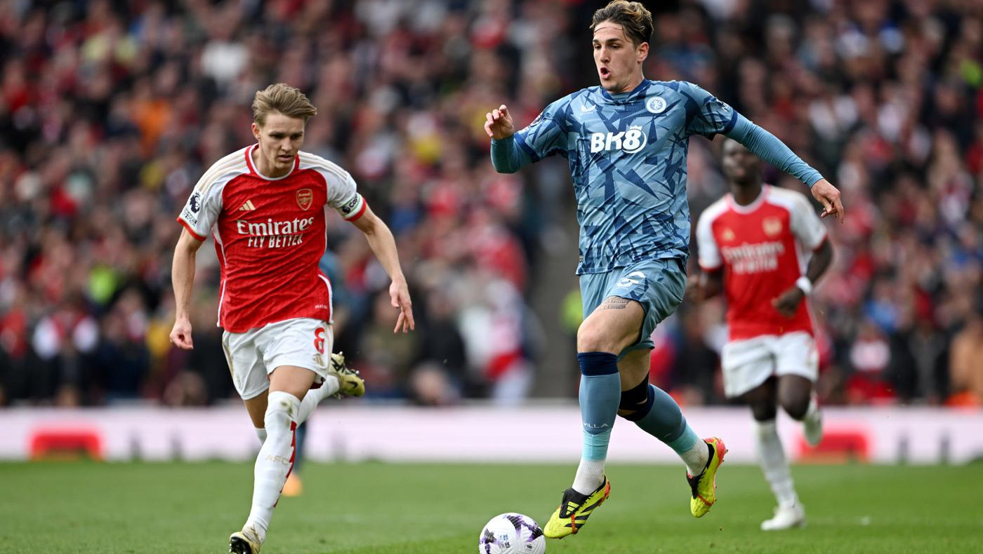 «Billaras»: Ρίσκο με την Άστον Βίλα του Έμερι