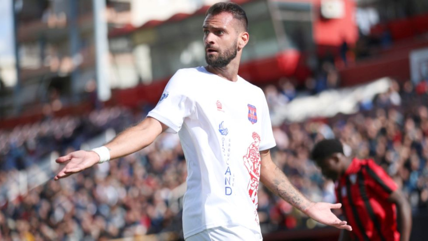 Ηρακλής: Με ποιον παίκτη ενισχύεται στο κέντρο της άμυνας