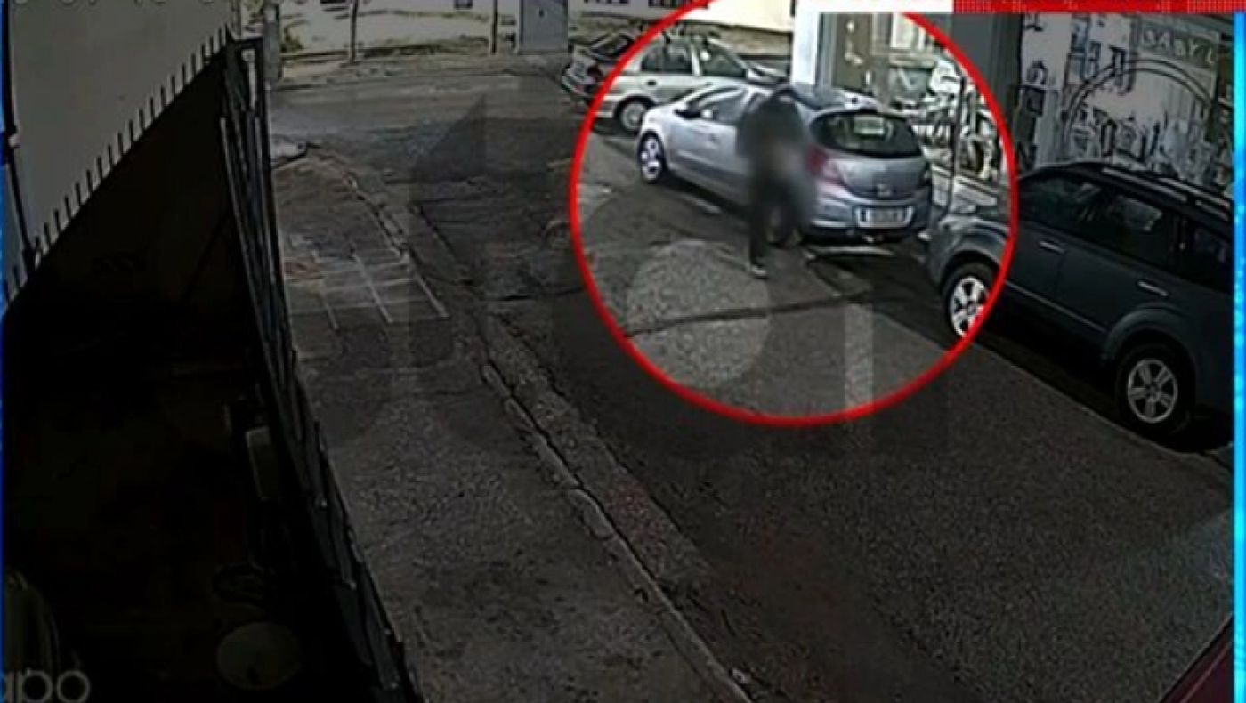 Περιστέρι: Περιπολίες κατοίκων για να πιάσουν κατά συρροή επιδειξία