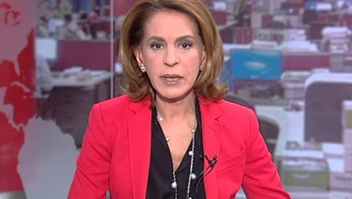 Όλγα Τρέμη: Σε ποιο κανάλι επιστρέφει με διπλό ρόλο