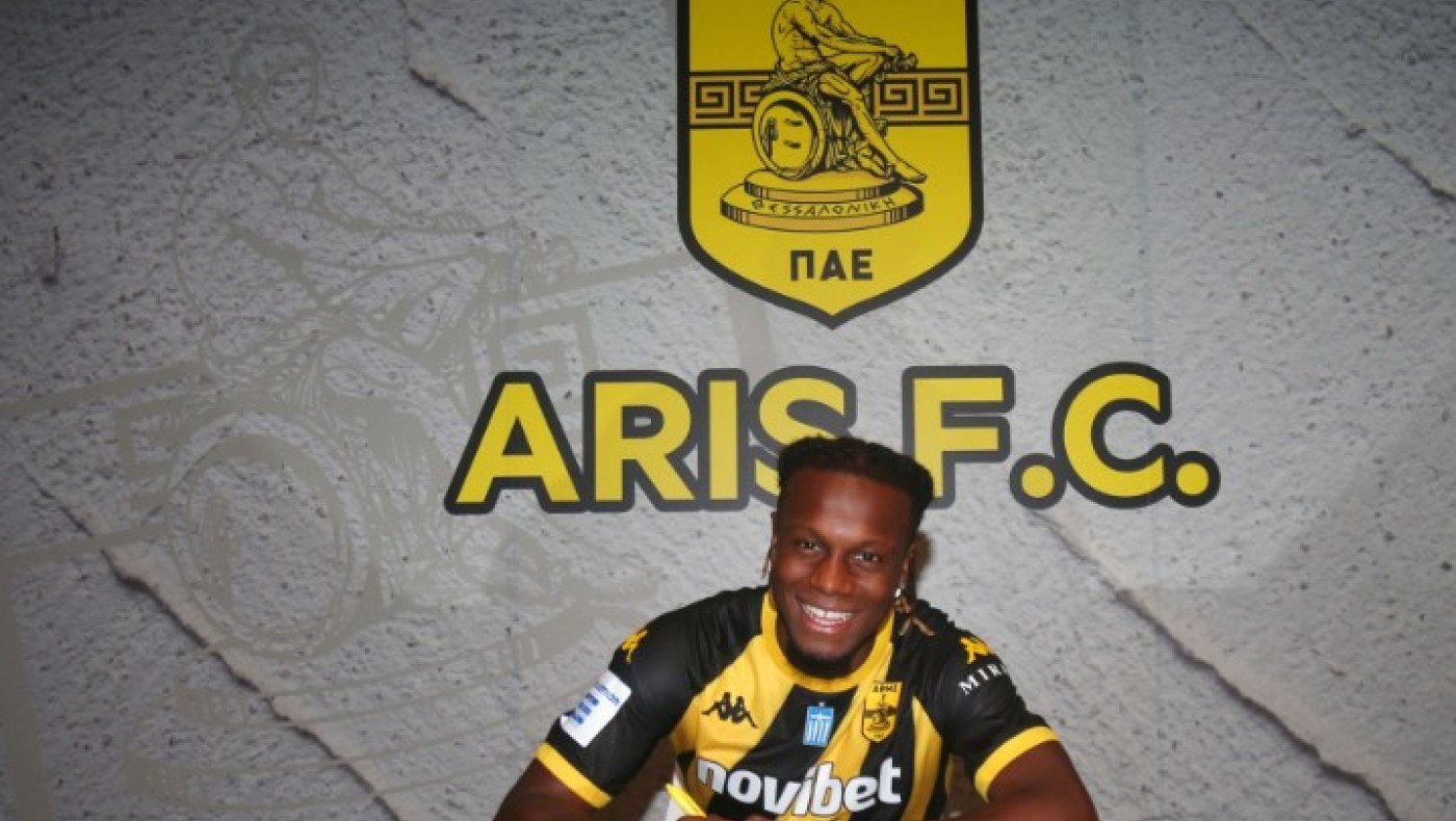 Ανακοινώθηκε ο Μεντίλ-«Κάτι περισσότερο από μία ομάδα ο Άρης»