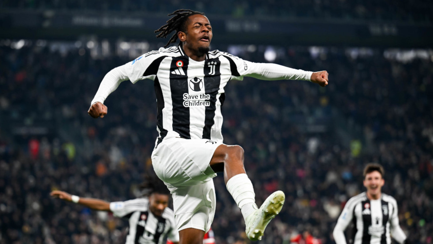 Η Γιουβέντους επέστρεψε στις νίκες και πήρε το ντέρμπι κόντρα στη Μίλαν