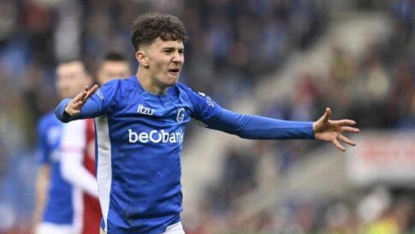 Ρεπόρτερ Γκενκ: «Ο Καρέτσας πιστεύει ότι μπορεί να γίνει ο επόμενος ηγέτης στην Ελλάδα, είναι καθαρό δεκάρι»