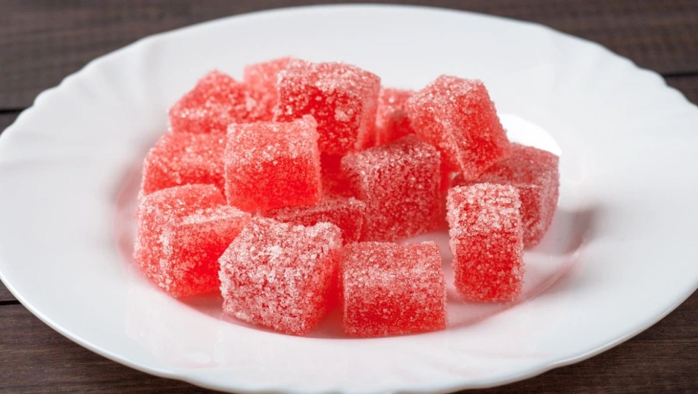 Ο FDA απαγορεύει κόκκινη χρωστική ουσία που χρησιμοποιείται στα τρόφιμα