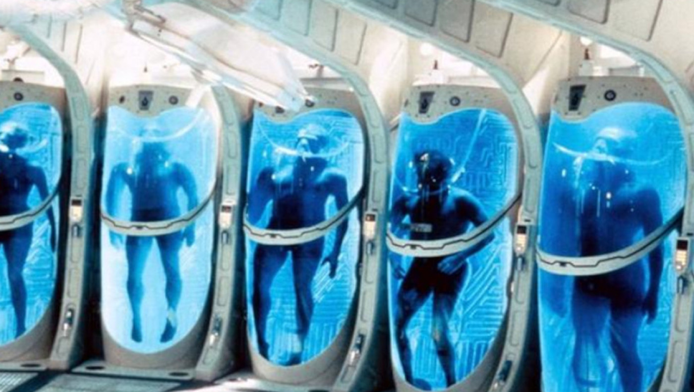 Γερμανική εταιρεία κρυογονικής «παγώνει» τον χρόνο και υπόσχεται αιώνια ζωή