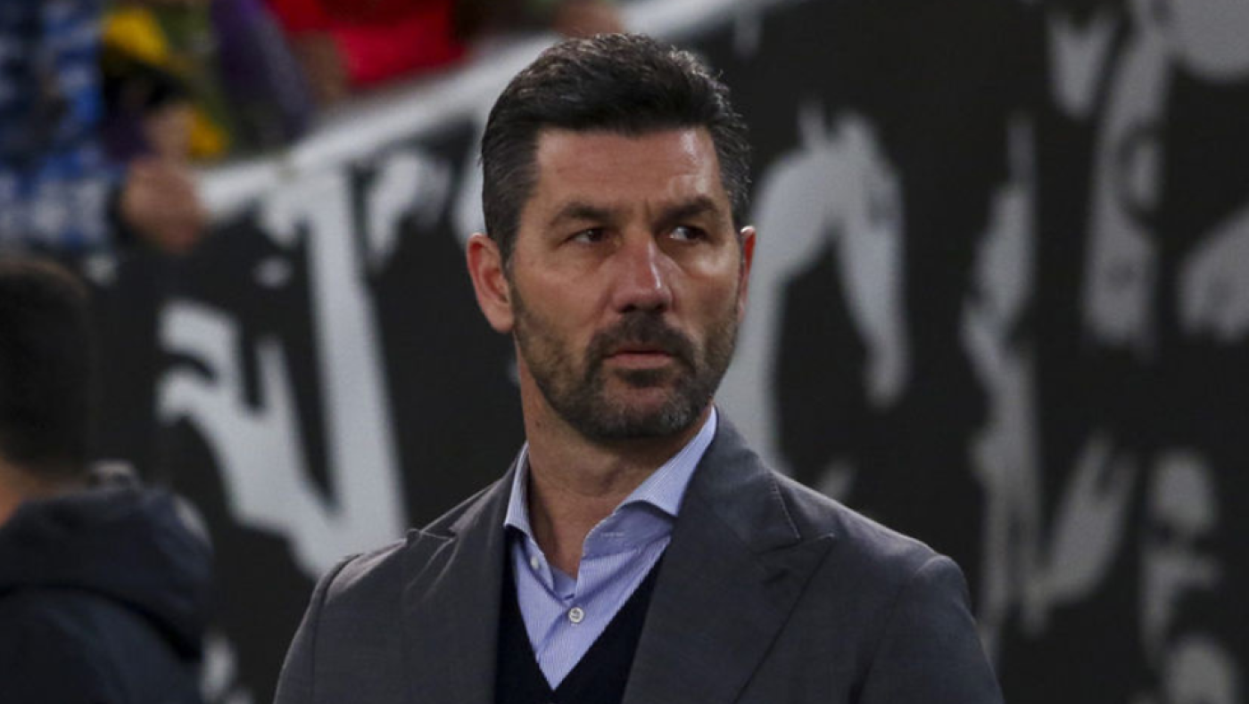 Ουζουνίδης: «Κακές αναμνήσεις»… η ιστορία των αναμετρήσεων κόντρα στον ΠΑΟΚ