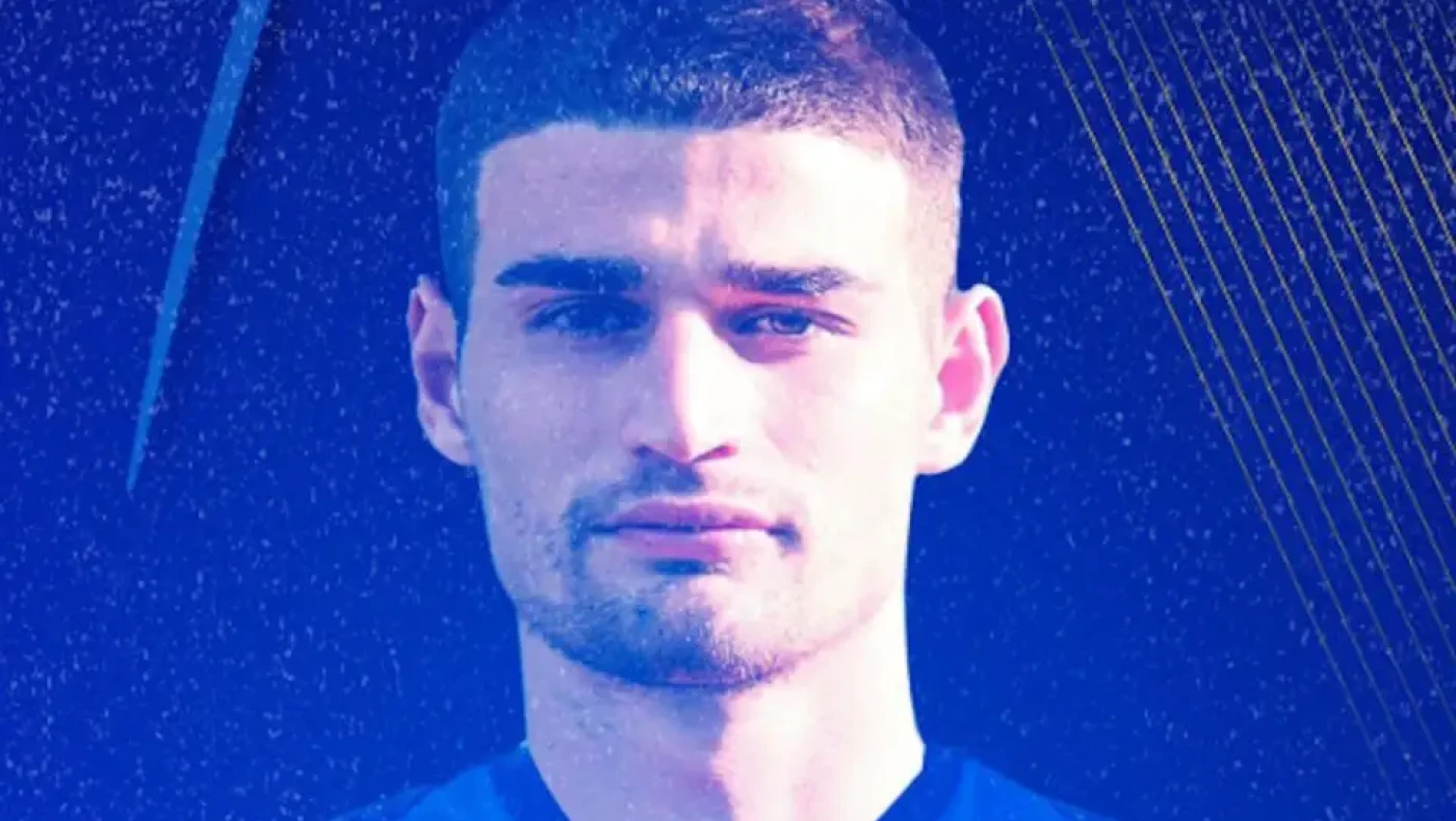 Ανακοίνωσε Κουτσουπιά η Φροζινόνε