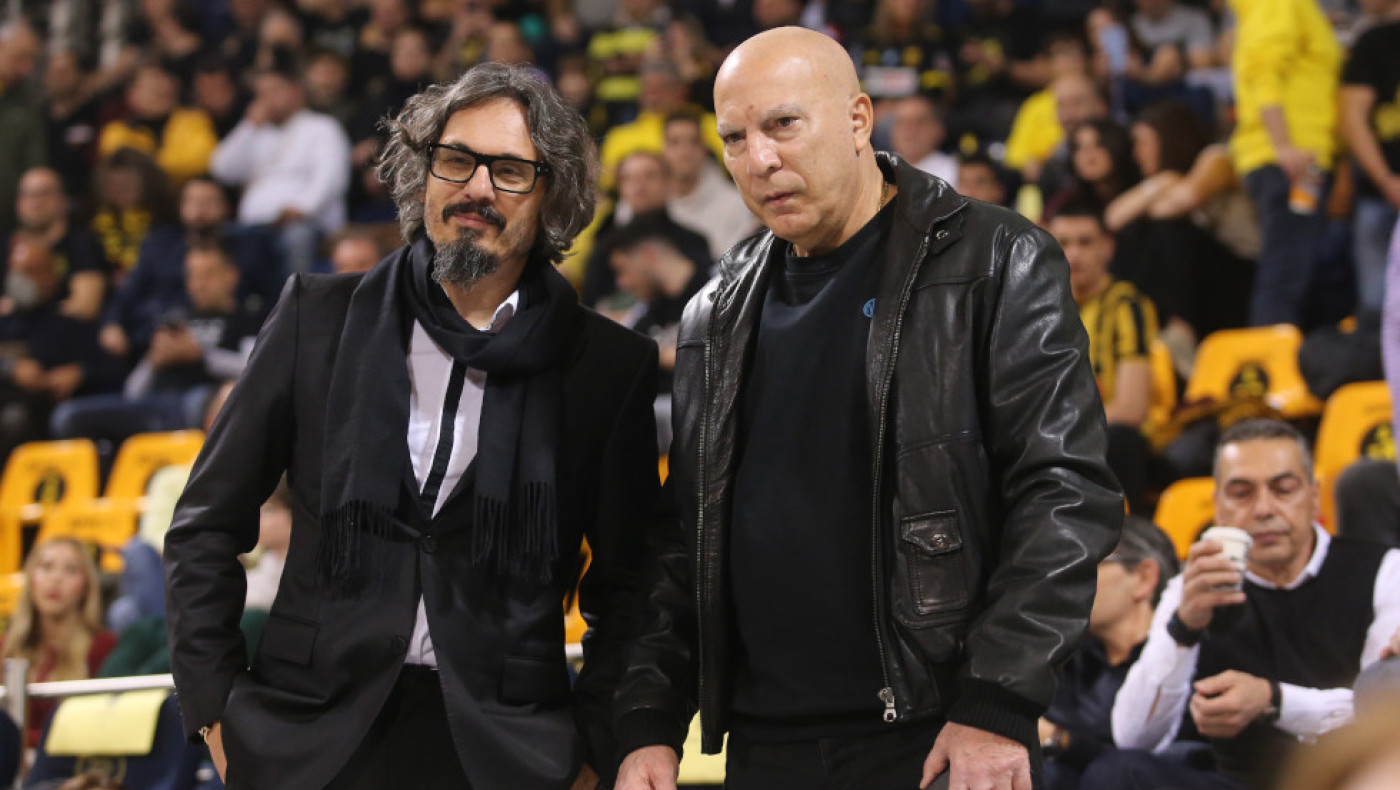 Γκάλης: «Ο δεσμός του κόσμου με τον Άρη είναι αδύνατον να σπάσει»