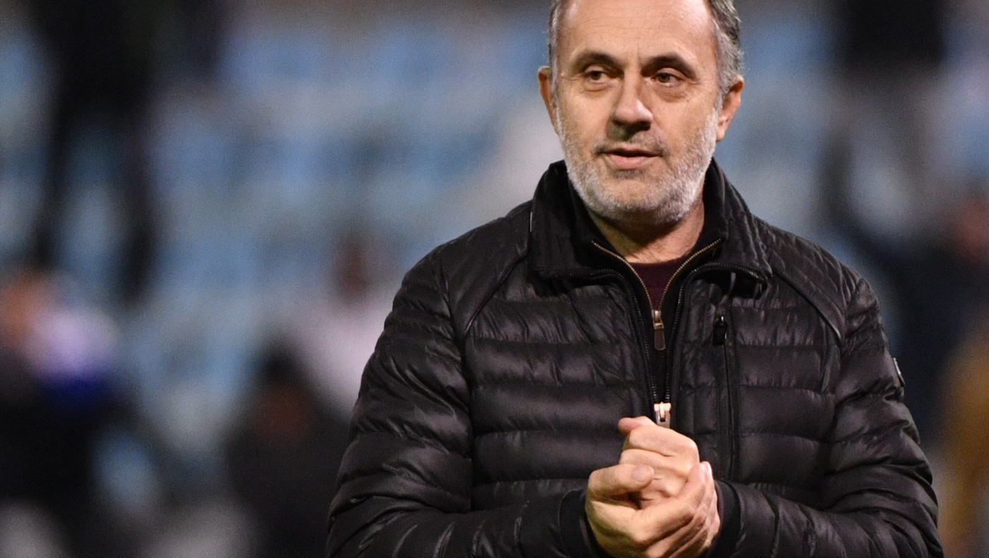 Λαμία: Τα… έχωσε ο Πανουργιάς στην προπόνηση-«Δεν είναι εικόνα αυτή, συνέλθετε!»