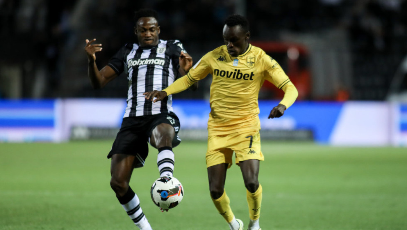 Κούτσης: «Η ισοπαλία στο Άρης-ΠΑΟΚ θα είναι «καταστροφική» και για τους δύο»