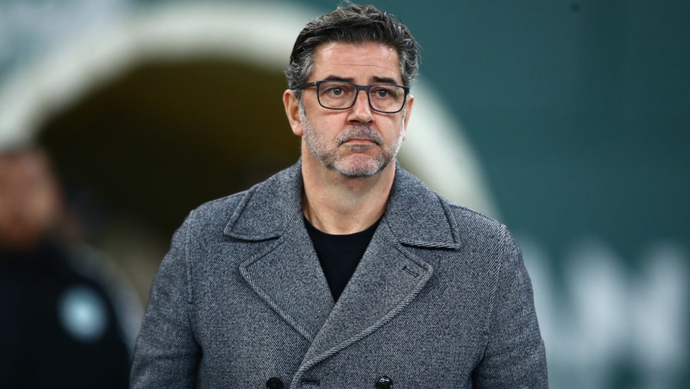 Ρουί Βιτόρια: «Η ομάδα έχει αυτοπεποίθηση, όλα τα παιχνίδια είναι το ίδιο σημαντικά»