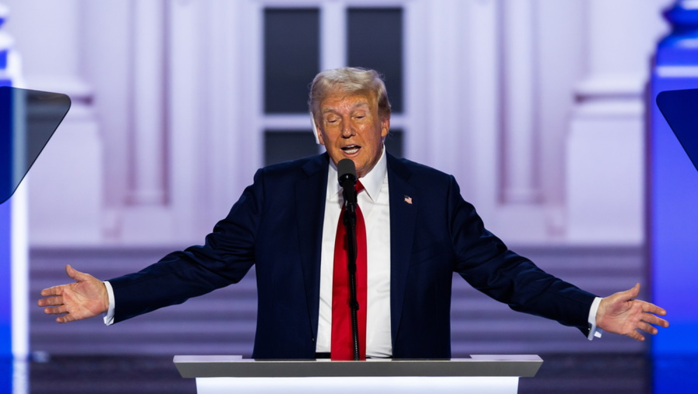 Τραμπ: Ποιοι Έλληνες θα παραστούν στην ορκωμοσία του