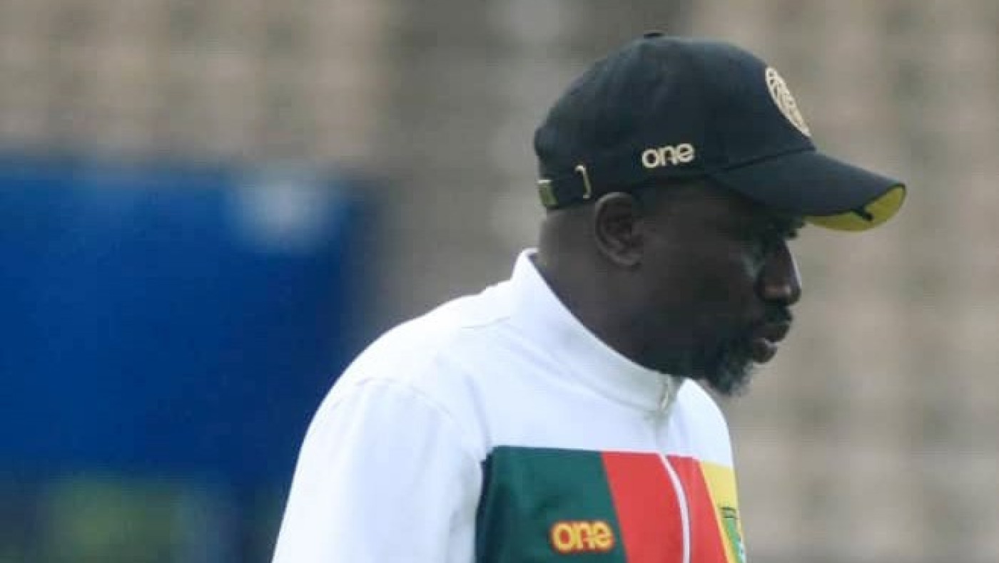 Ανέλαβε ο Φουτσίνι στον Παναργειακό