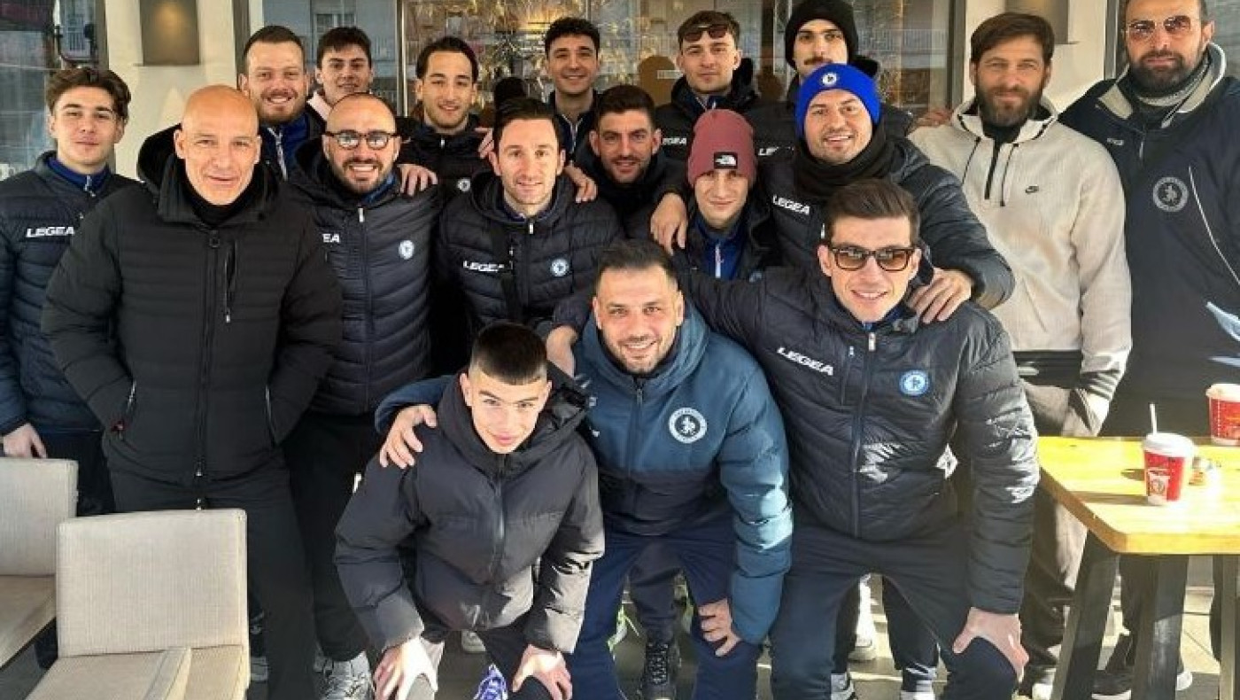 Πέτυχαν το 18 στα 18 οι Ακρίτες Συκεών, επικράτησαν του Εθνικού Σοχού