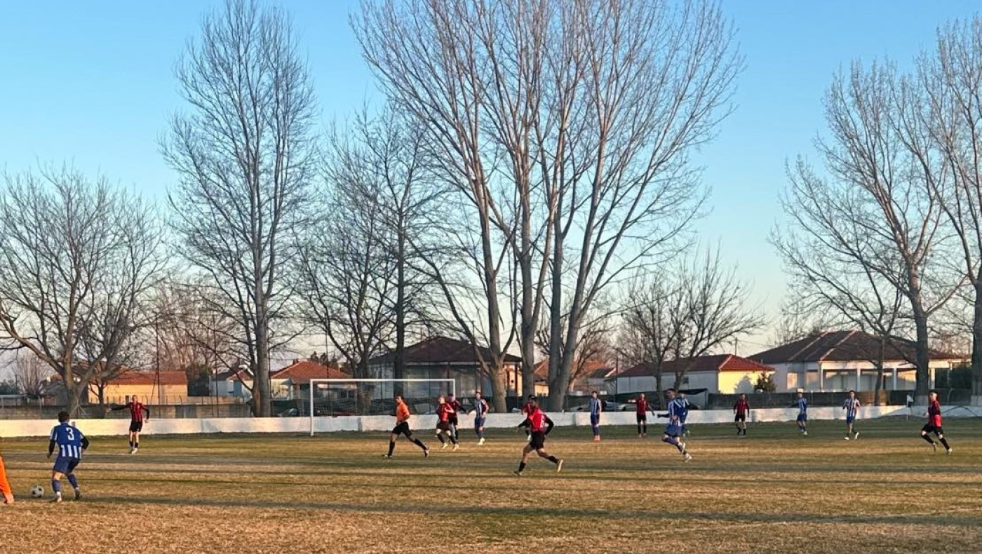 Γ' Εθνική: Νίκες για Νέστο και Απόλλωνα, ισοπαλία για Πανθρακικό - Ολες οι ενδεκάδες της αγωνιστικής