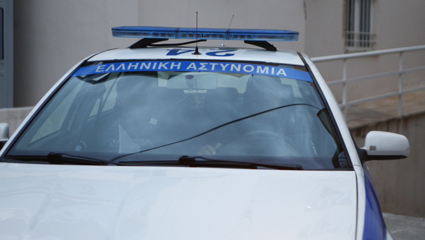 Αστυνομία: Πώς θα μετατρέψει την ΑΙ σε υπερ-όπλο της