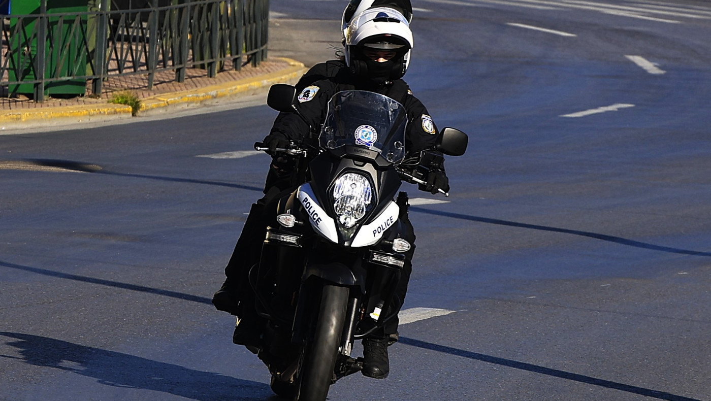 Νέο τροχαίο με μεθυσμένο και χωρίς δίπλωμα οδηγό - Παρέσυρε 78χρονο