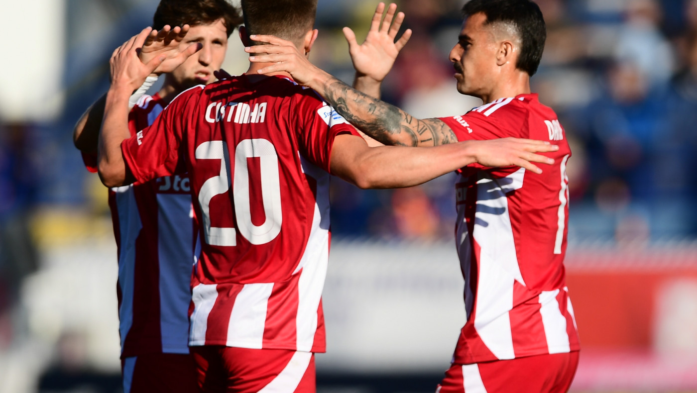 Πορτογαλία-«Κράξιμο» των ΜΜΕ στην Πόρτο: «Την περιμένει ένας καναπές»