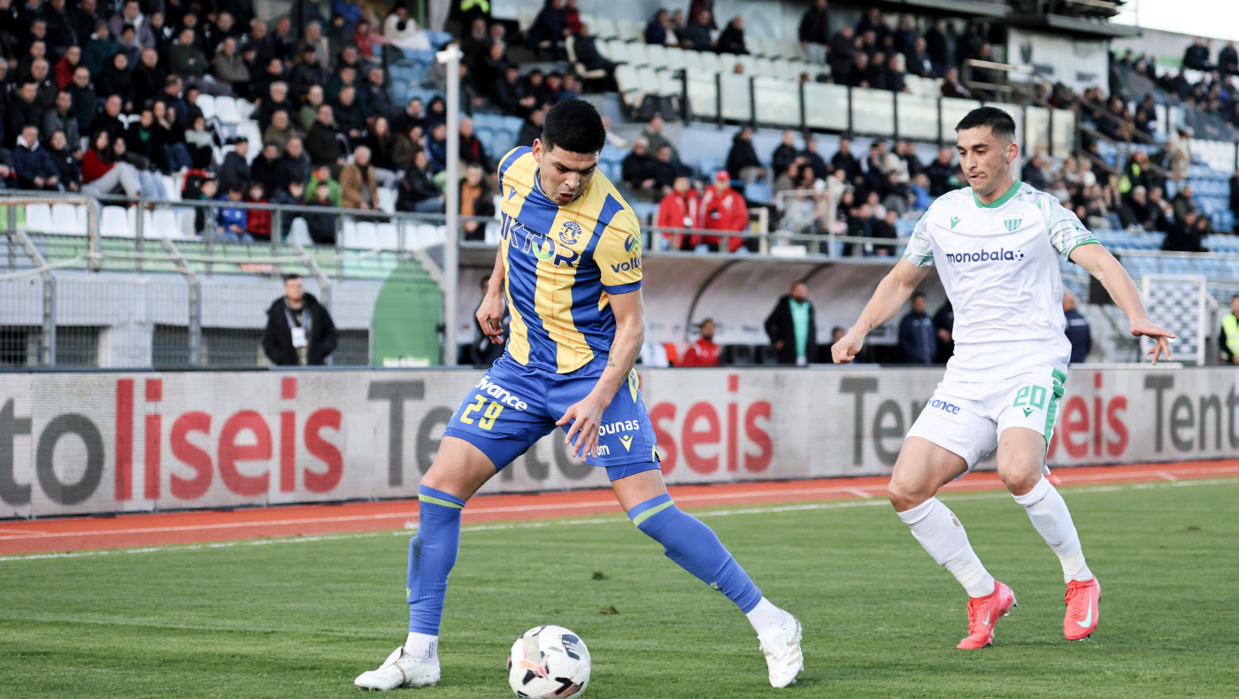 Στο 94' έκανε την ανατροπή με Μακέντα ο Αστέρας, 2-1 τον Λεβαδειακό