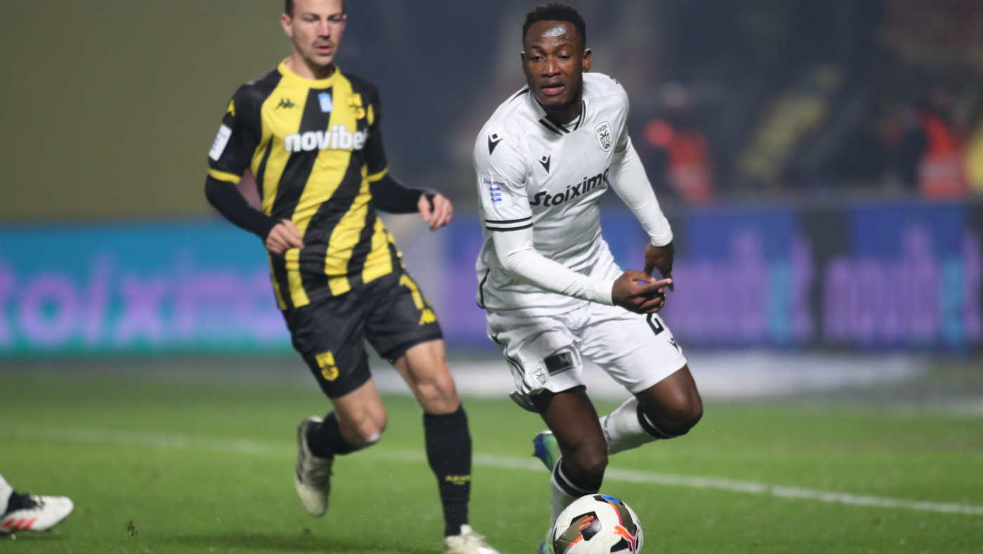 ΑRIS VS PAOK VIEW: «Φωνάζει για μεταγραφές ο ΠΑΟΚ» - «Έχασε την ευκαιρία να πλησιάσει την 4η θέση ο Άρης»