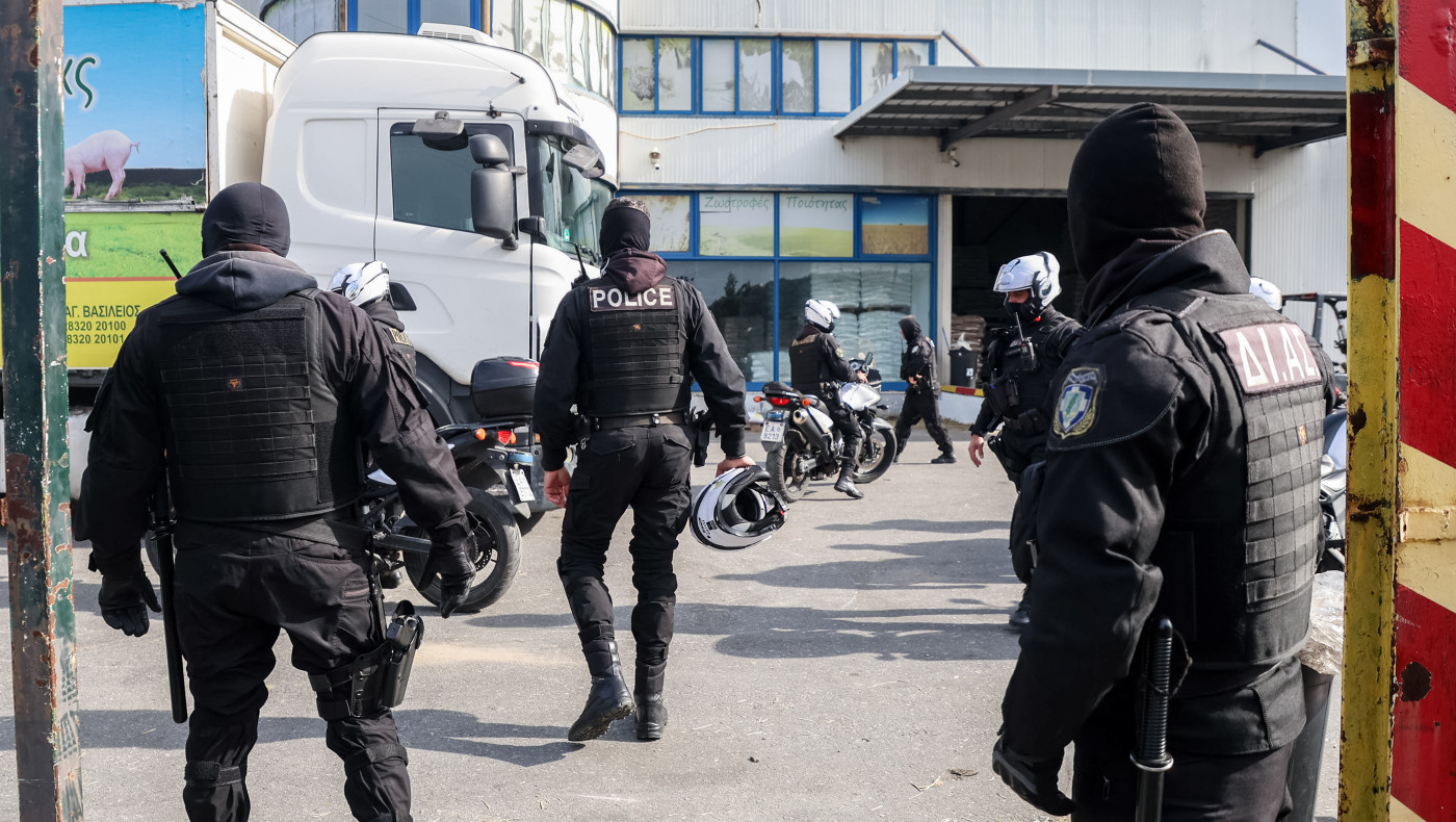 Στέφανος Κοκολογιάννης: Το στόρυ της βεντέτας με τον 78χρονο που τον πυροβόλησε