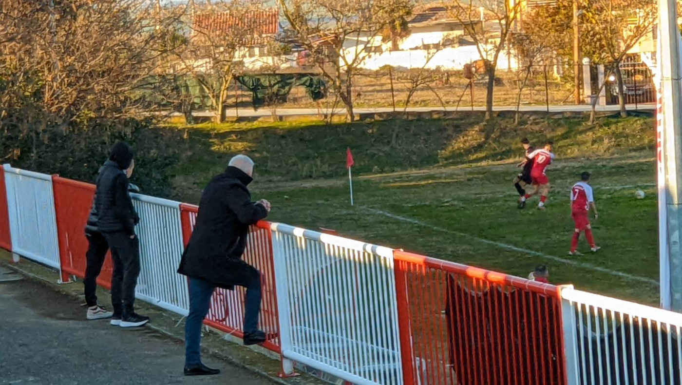 ΕΠΣΜ: Αποτελέσματα και βαθμολογίες σε όλες τις κατηγορίες