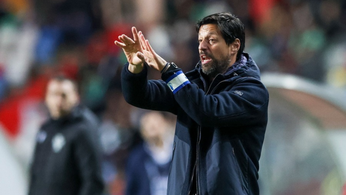 Αντίπαλοι Ολυμπιακού: Τέλος ο Βίτορ Μπρούνο από την Πόρτο