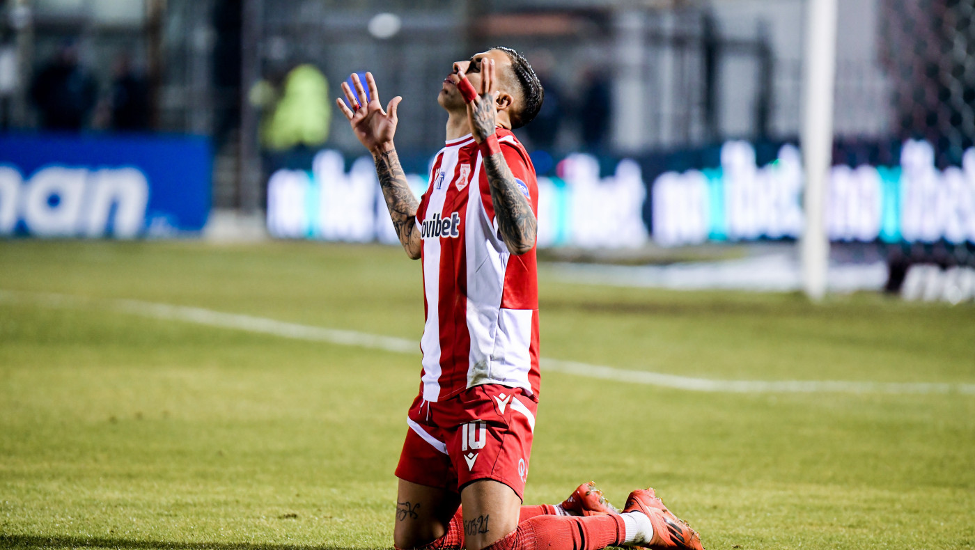 Επέστρεψε στις νίκες ο Πανσερραϊκός, 2-0 τη Λαμία