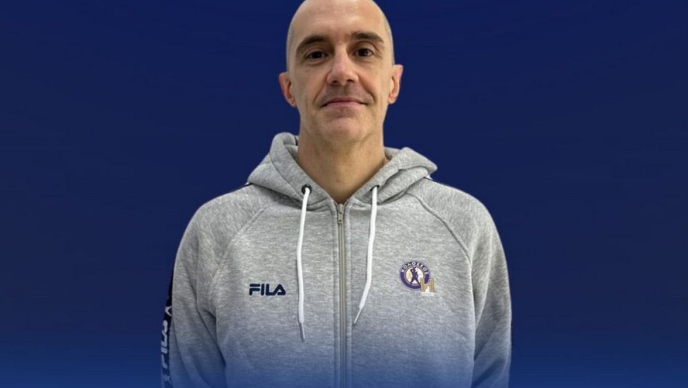 Κολοσσός: Ο Χαβιέ Καράσκο θα αναλάβει τους Ροδίτες