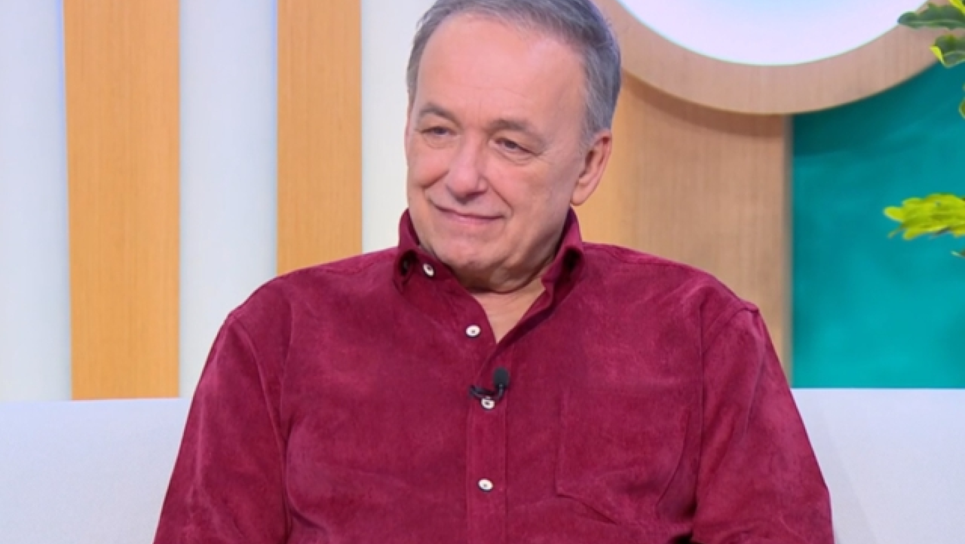 Ξεσπάθωσε κατά του Τραμπ ο Μικρούτσικος: «Υποταγή στον Αμερικάνο τύραννο, ποτέ!»