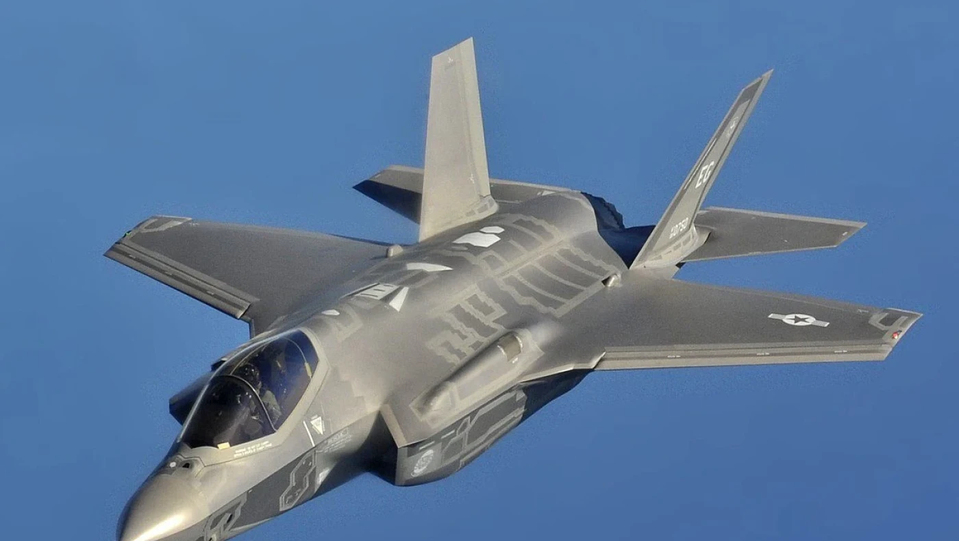 Ποια πλεονεκτήματα θα προσφέρουν στην Ελλάδα τα 20 πρώτα F-35-Πώς θα τα αντιμετωπίσει η Τουρκία