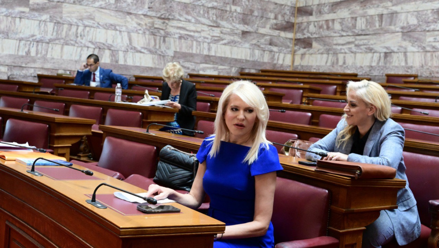 Κίνημα Δημοκρατίας: «Τίτλοι τέλους στην εμβληματική επένδυση Gigafactory της Sunlight Group - Gigafactory μπαταριών στην Κοζάνη»