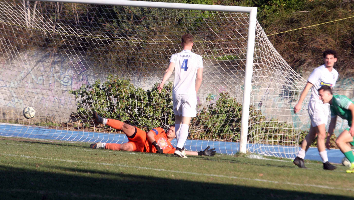 ΕΠΣΜ: Βαθμολογίες σε όλες τις κατηγορίες και επόμενη αγωνιστική
