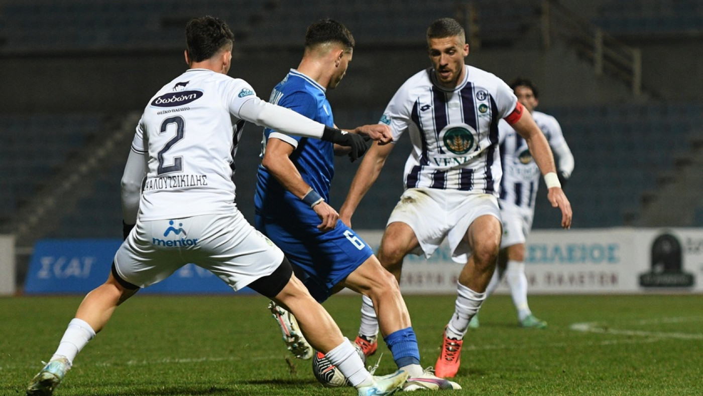 Το πανόραμα της 16ης αγωνιστικής στον Βόρειο όμιλο: Η βαθμολογία και η επόμενη αγωνιστική