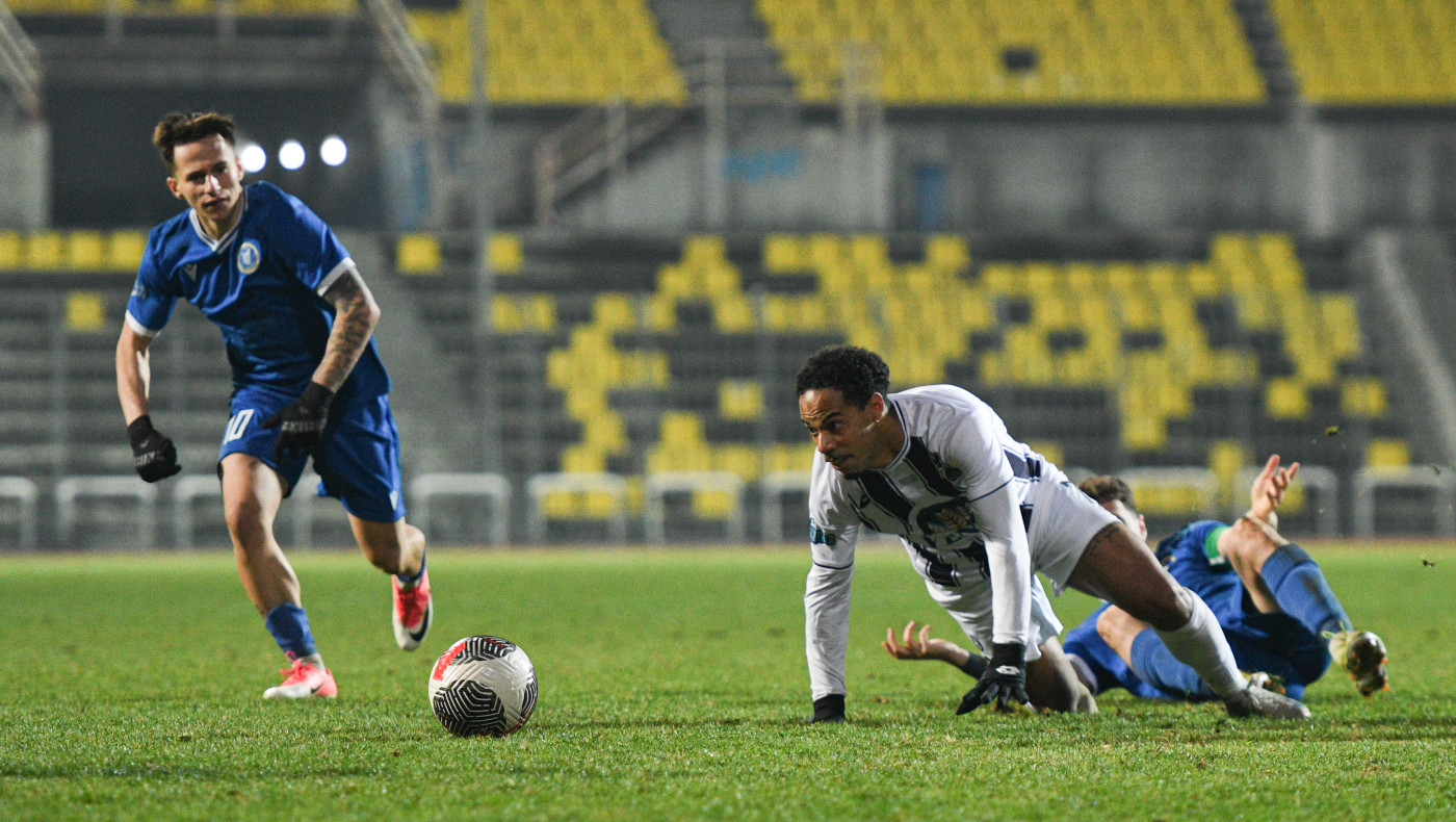 Super League 2: Όλα τα γκολ της 16ης αγωνιστικής