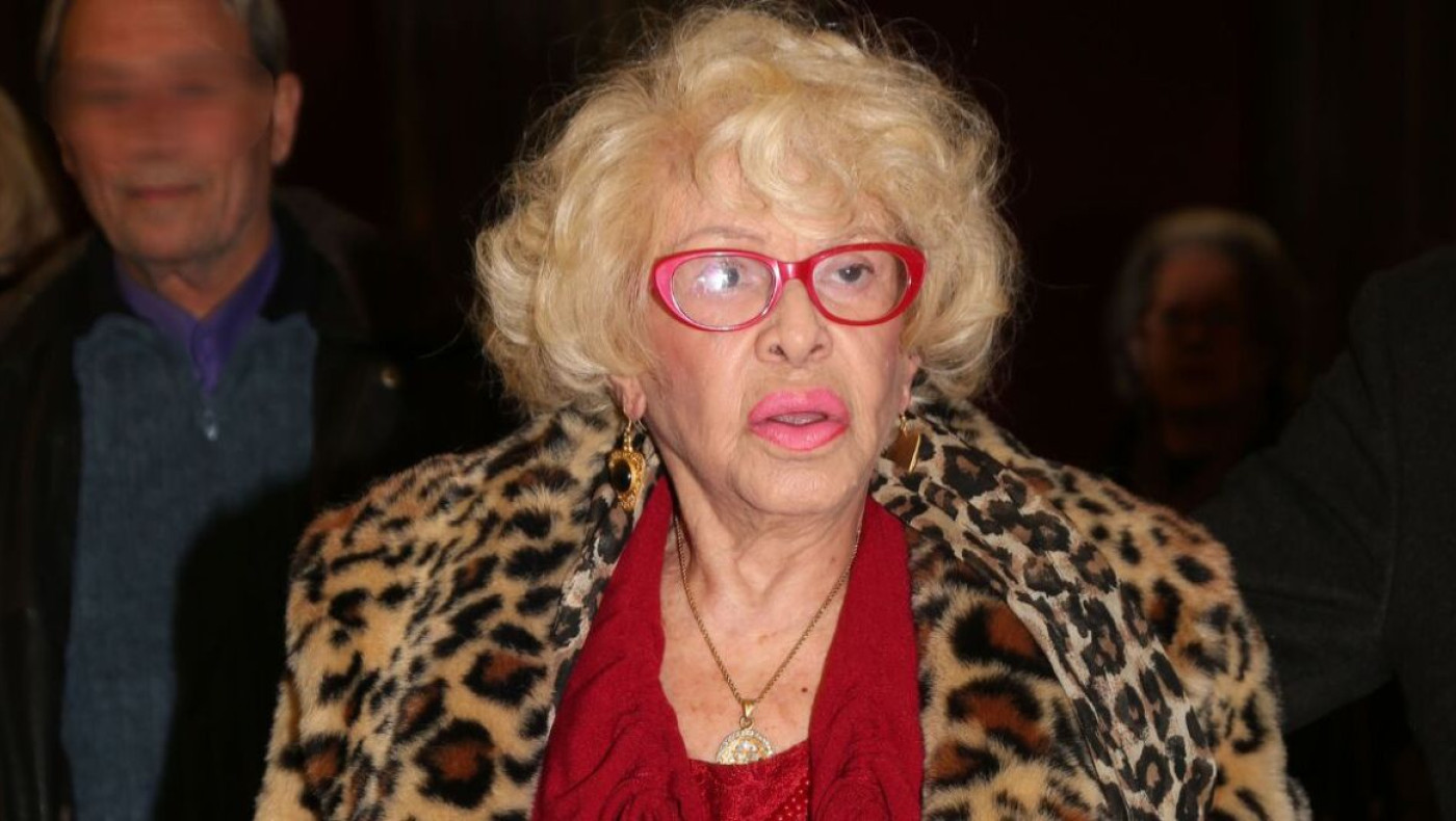 Καίτη Γκρέυ: Τα τραγούδια που ζήτησε να ακουστούν στην κηδεία της