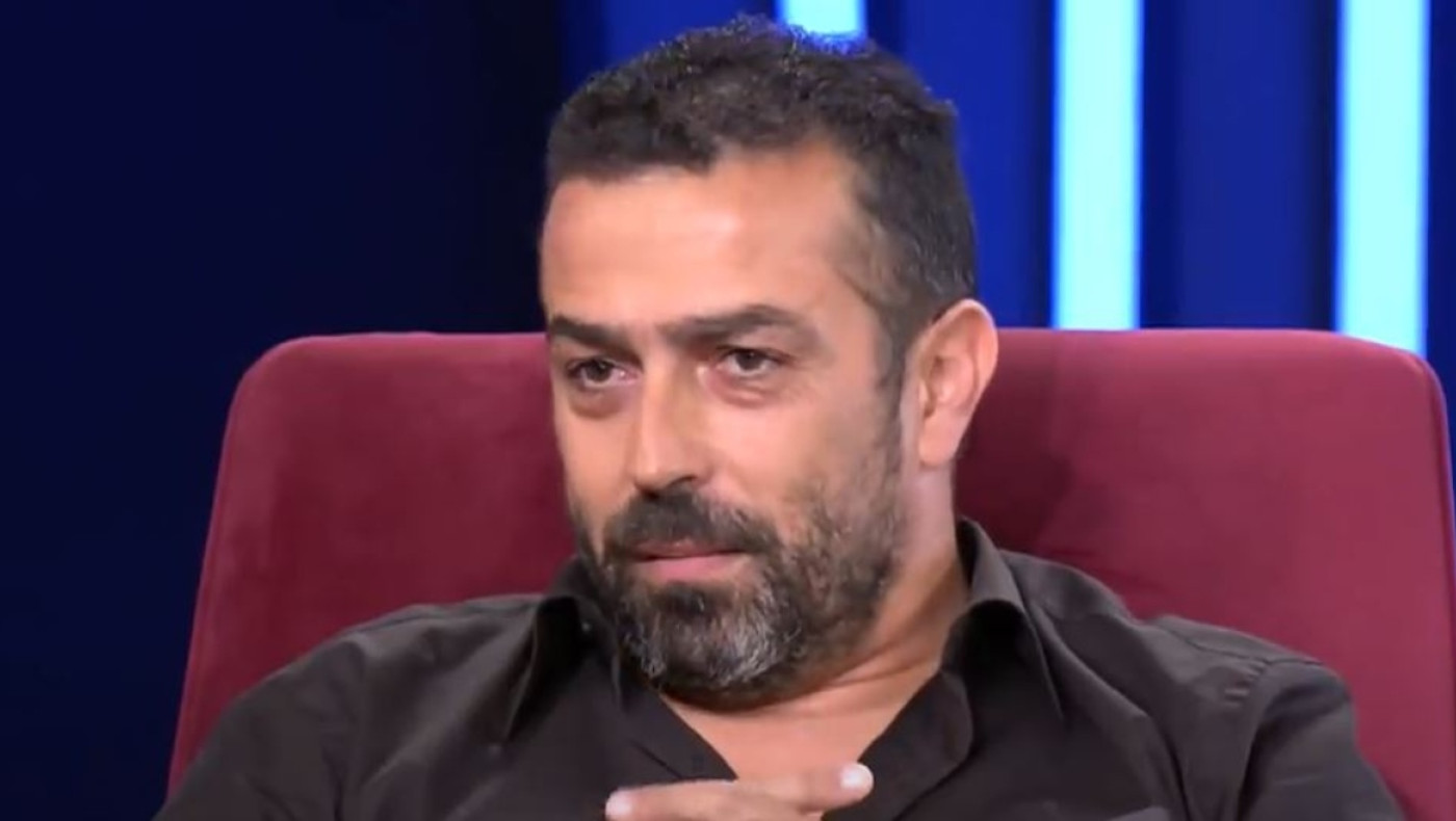 Στέφανος Κοκολογιάννης: Πυροβόλησαν τον πρώην παίκτη του Mission