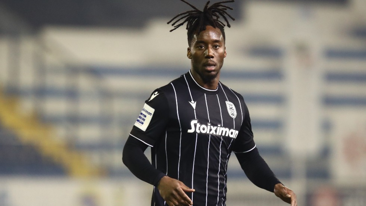 A BOLA: «O Mεϊτέ εξέφρασε την επιθυμία του να γυρίσει στον ΠΑΟΚ»