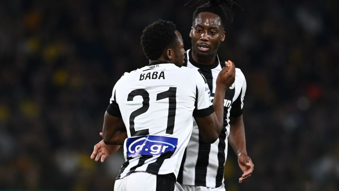 Ο Μπάμπα τον «πίεζε», συνεχής η επαφή με τον Μεϊτέ