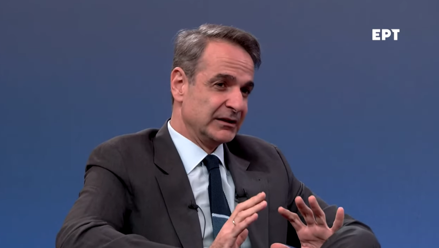 Μητσοτάκης: Η ΔΕΘ μένει στο κέντρο – Ανάπλαση με δημόσια χρηματοδότηση