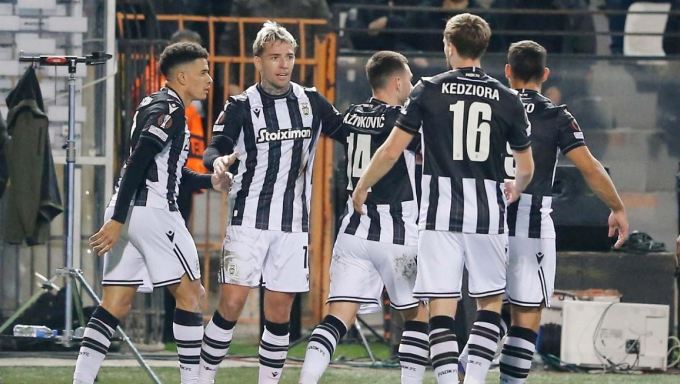 ΠΑΟΚ: Ερωτηματικά κι ελπίδες πριν από τον «μεγάλο τελικό» της Πέμπτης