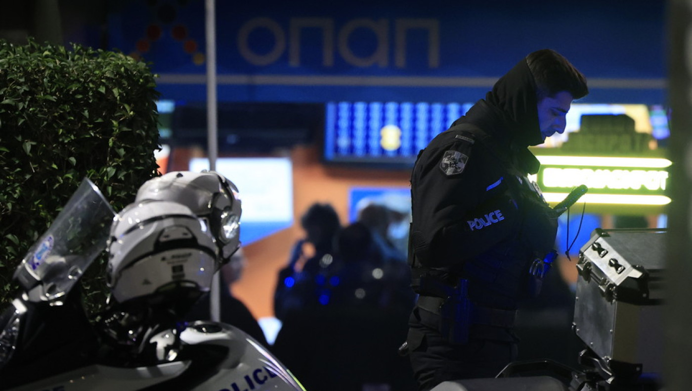 Παλαιό Φάληρο: Ποιος είναι ο Τούρκος που κατηγορείται για τη δολοφονία του ιδιοκτήτη πρακτορείου ΟΠΑΠ