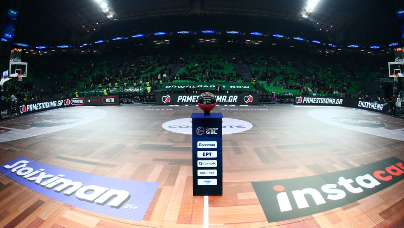 Ολυμπιακός-Παναθηναϊκός: Οι δωδεκάδες των «αιωνίων»-Ποιοι έμειναν εκτός