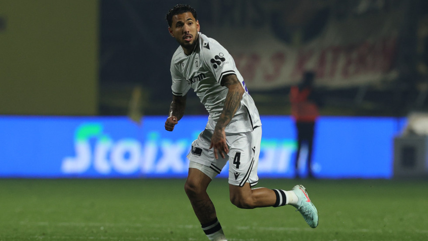 Περουβιανό Μέσο: «Γιατί ο Πένια δεν παίζει στον ΠΑΟΚ και η Σπόρτινκ Κριστάλ ενθουσιάζεται…»