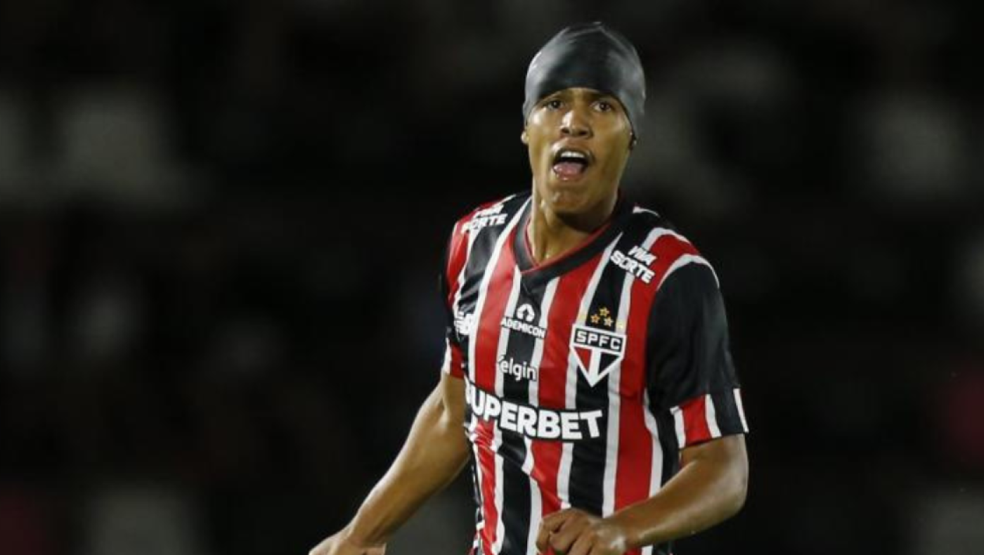 18χρονος εκτέλεσε δύο πέναλτι «Πανένκα» στη Βραζιλία