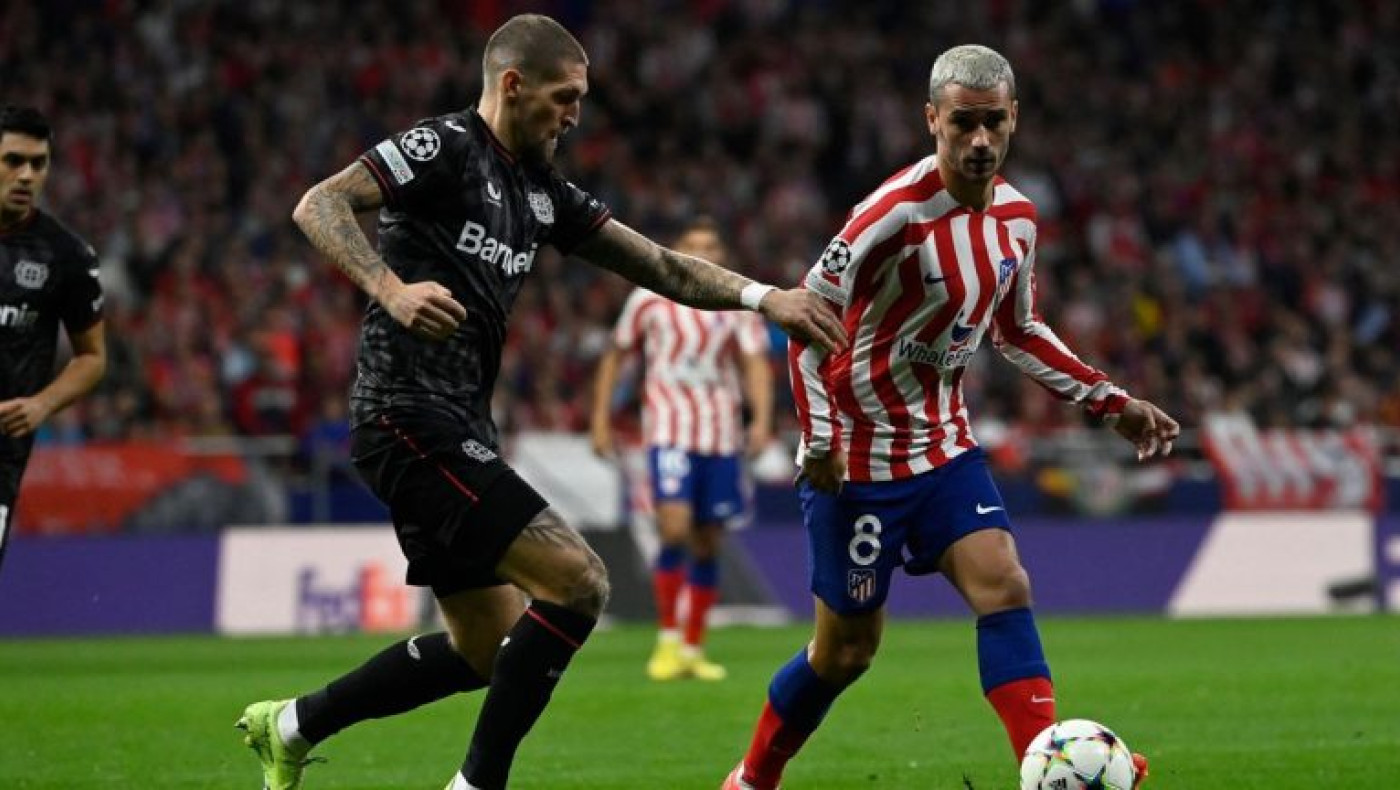 Τεριακής: Με τα γκολ των Ισπανών